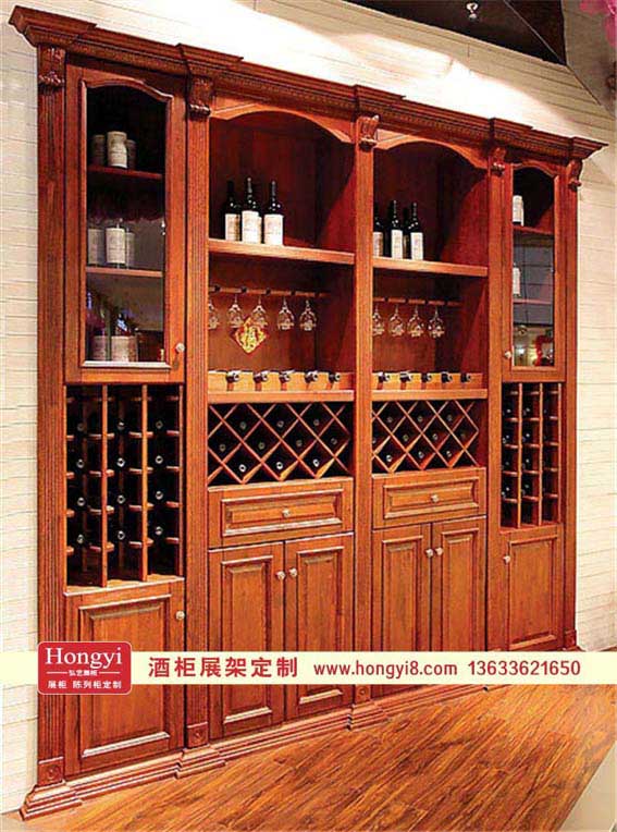 哈爾濱酒類展柜廠：精工細作，以漆為韻，點亮酒品華章